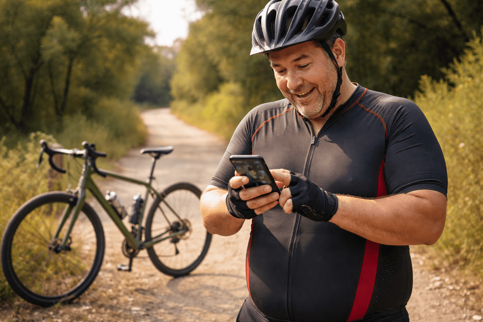 Why I Track Everything (And What I Actually Do With It)